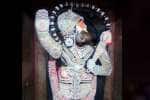 கொடுமுடி ஆஞ்சநேயருக்கு சிறப்பு அலங்காரம்: பக்தர்கள் தரிசனம்