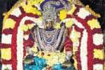வடவெட்டி அங்காளம்மன் கோவிலில் அமாவாசை ஊஞ்சல் உற்சவம்