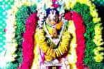 திண்டிவனம் பாலமுருகன் கோவிலில் அனுமன் ஜெயந்தி விழா