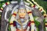 மேட்டுப்பாளையம் சிறுமுகை ஆஞ்சநேயர் கோவிலில் அனுமன் ஜெயந்தி கோலாகலம்