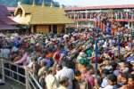 சபரிமலையில் 3.50 லட்சம் பேருக்கு அன்னதானம்