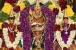 சோலைமலை முருகன் கோவிலில் தைப்பூச விழா கொடியேற்றம்
