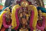 தர்மபுரி சிவசுப்பிரமணிய சுவாமி கோவிலில் கொடியேற்றம்
