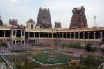 மதுரை மீனாட்சி அம்மன் கோயில் சொத்துக்கள் மீட்பு