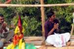 புல்லரம்பாக்கம் குமாரசுவாமி கோவிலில் மஹா கும்பாபிஷேகம்