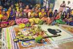கிராமங்களில் தொடரும் பாரம்பரிய ஒற்றுமை விழா