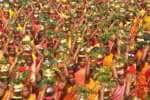 Prev temple news