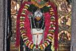 தட்சணகாசி காலபைரவர் கோவிலில் தேய்பிறை அஷ்டமி பூஜை