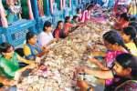 பழநி கோயிலில் ரூ.2.71 கோடி காணிக்கை