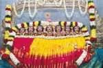 காடாம்பாடி கன்னிமார் கோவிலில் கும்பாபிஷேக விழா