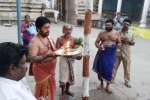 இம்மையிலும் நன்மைதருவார் கோயில் மாசிவிழா
