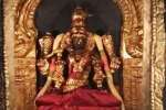 காஞ்சி காமாட்சியம்மன் கோவிலில் பிப்., 10ல் பிரம்மோற்சவம்