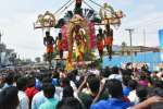 செல்லியம்மன் கோவிலில் செடல் திருவிழா