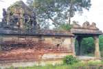 திருப்போரூர் கோவில் கும்பாபிஷேகம் அறநிலைய துறை நடத்துமா?