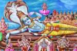 பள்ளிகளில் விஷ்ணு சகஸ்ரநாமம் போதிக்க வேண்டுகோள்