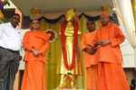 திருக்கோவிலூர் விவேகானந்தர் சிலை திறப்பு