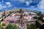 மதுரை மீனாட்சி கோயில் கும்பாபிஷேகம்: 2020 - 21ல் நடத்த ஏற்பாடு