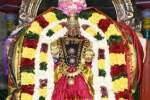 தி.மலை துர்க்கையம்மன் கோவிலில் குத்து விளக்கு பூஜை