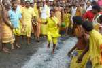 ஈரோடு பத்ர காளியம்மன் குண்டம் விழா