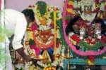 சப்ளம்மா தேவி கோவில் மாடுகள் திருவிழா துவக்கம்
