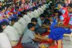 சென்னையில்  ஹிந்து ஆன்மிக கண்காட்சியில் பெண்மை போற்றும் விழா
