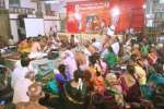 பொள்ளாச்சி, பாலகாட்டில் ஸ்ரீ சங்கராபுரம் மஹா பெரியவா குருகுல கிராம சத்சங்கம்
