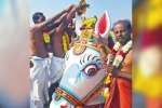 வேலாயுத மூர்த்தி அய்யனார் கோயில் கும்பாபிஷேகம்