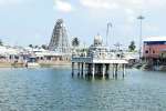 பிப்., 10ல் திருப்போரூர் கந்தசுவாமி கோவில் பிரம்மோற்சவம்