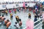 நவபாஷாணத்தில் தை அமாவாசை வழிபாடு