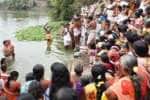 சிதம்பரத்தில் தீர்த்தவாரி