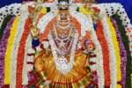 திண்டுக்கல் கோட்டை மாரியம்மன் கோயில் கொடியேற்றம்