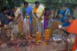 திருவள்ளூர் கோவில்களில் பரிகார பூஜை
