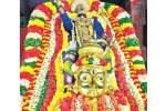 திருக்கோஷ்டியூர் சவுமிய நாராயண பெருமாள் கோயில் தெப்ப உற்ஸவ விழா
