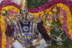 காஞ்சிபுரம் மாகறலீஸ்வரர் கோவில் தேரோட்டம்