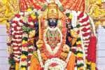 திருப்புவனம் கோயிலில் மாசித்திருவிழா கொடியேற்றம்