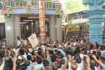 மண்டைக்காடு கோவில் மாசி கொடை விழா துவக்கம்