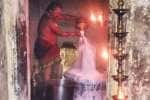 பதஞ்சலி மனோகரர் கோயிலில் சிவராத்திரி பூஜை
