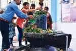மகாசிவராத்திரி: சென்னை கோயில்களில் சிறப்பு பூஜை
