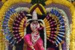 திருவண்ணாமலை அங்காளபரமேஸ்வரி அம்மன் கோவிலில் மயானகொள்ளை விழா