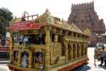 தஞ்சையில் ராமராஜ்ஜிய ரதயாத்திரை