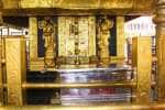 சபரிமலை நடை 11ம் தேதி மாலை திறப்பு