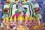 ராவணாசூர வாகனத்தில் சுருட்டப்பள்ளி பள்ளிகொண்டீஸ்வரர்