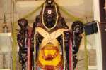 பஞ்சவடீ ஆஞ்ஜநேயர் கோவிலில் 13ம் தேதி ராமநவமி விழா துவக்கம்