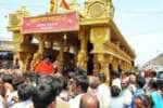 வேப்பூரில் ரதயாத்திரை திரளான பக்தர்கள் தரிசனம்