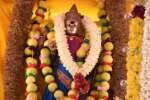 பொள்ளாச்சி மாரியம்மன் தேரோட்டம் நிறைவு