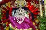 அங்காளியம்மன் கோவில் மயான கொள்ளை நிகழ்ச்சி