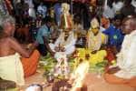 காமன் பண்டிகை: கூடலுாரில் கோலாகலம்