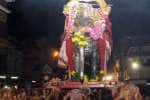 திருப்பரங்குன்றத்தில் சுவாமி கைபார நிகழ்ச்சி