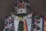 தும்பைப்பட்டி, சங்கர லிங்கம்  கோயிலில் சோமவார பிரதோஷ வழிபாடு