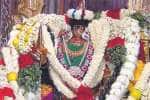ஸ்ரீவி.,யில் நெருக்கடி அவதியில் பக்தர்கள்